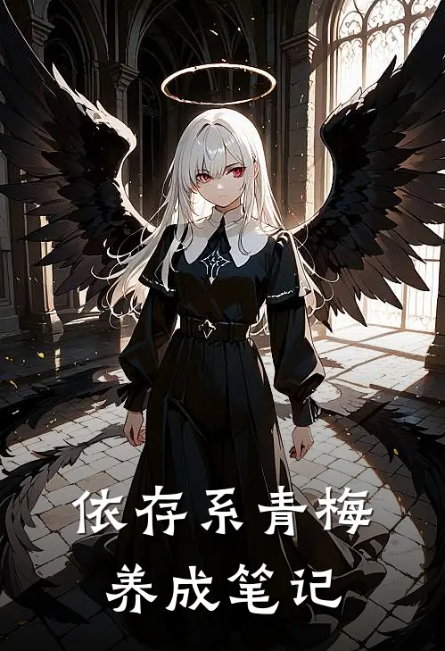 依存系青梅养成笔记