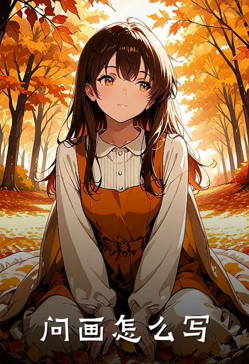 问画怎么写