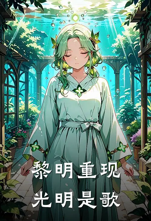 黎明重现光明是歌