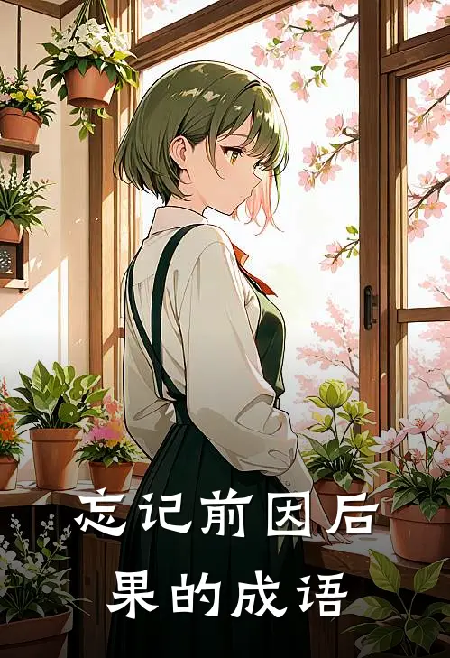 忘记前因后果的成语