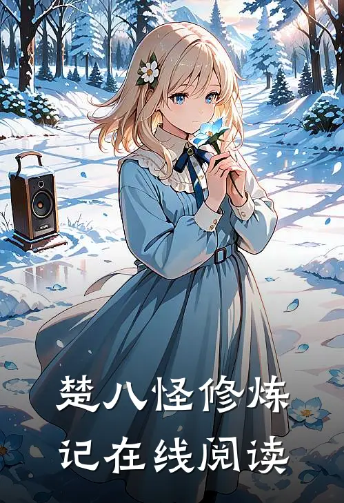 楚八怪修炼记在线阅读