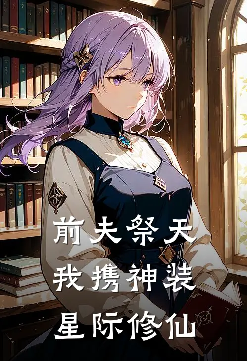 前夫祭天，我携神装星际修仙