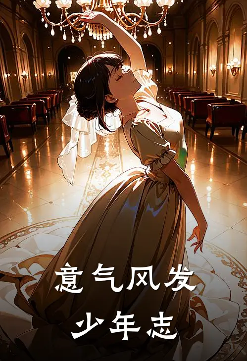 意气风发少年志