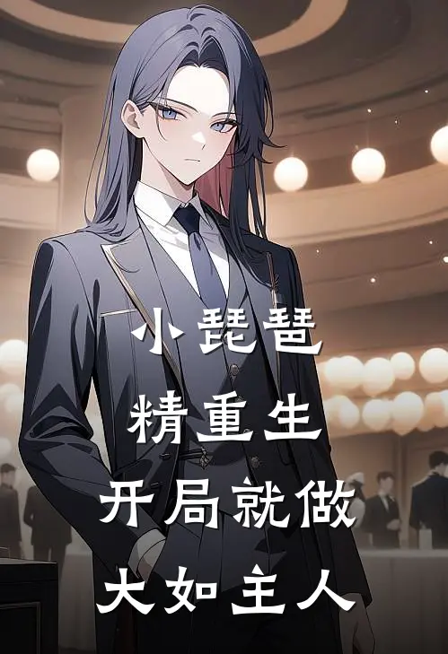 小琵琶精重生，开局就做大如主人