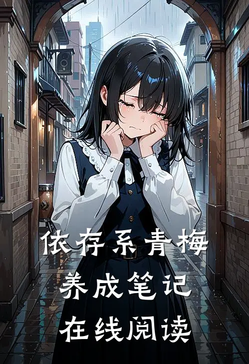 依存系青梅养成笔记在线阅读