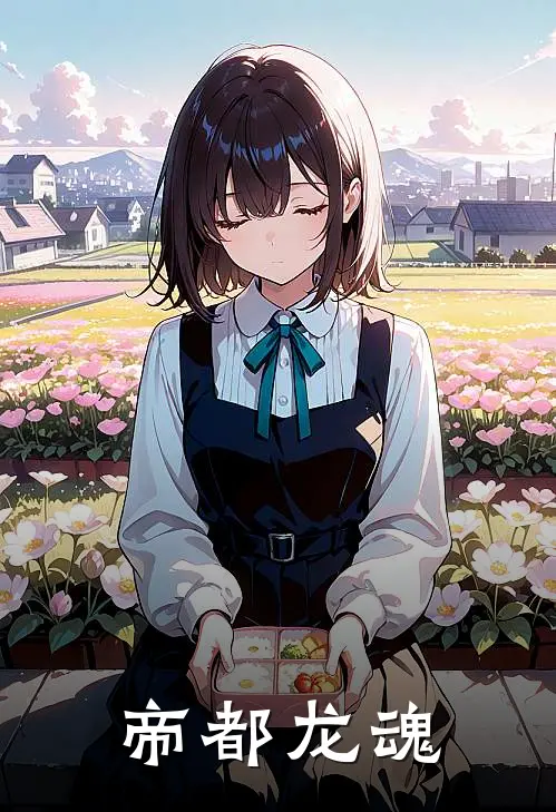 帝都龙魂