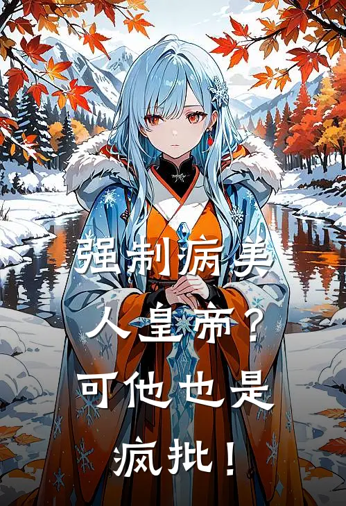 强制病美人皇帝？可他也是疯批！