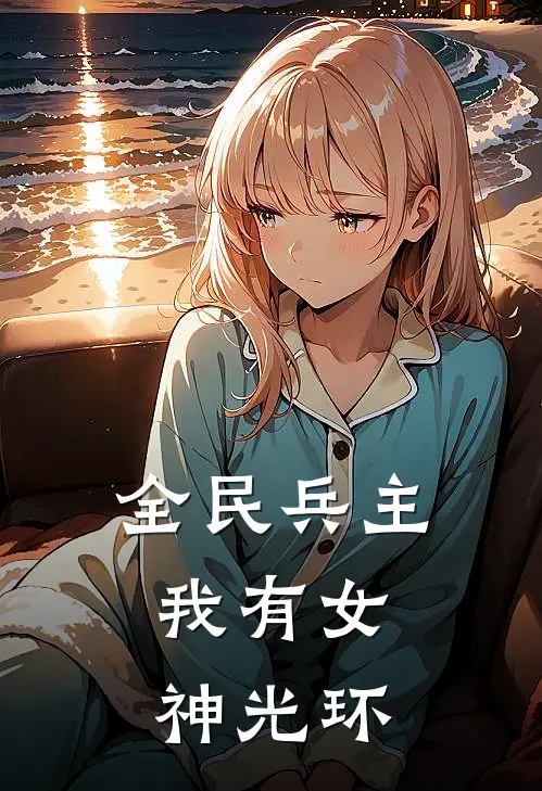 全民兵主：我有女神光环