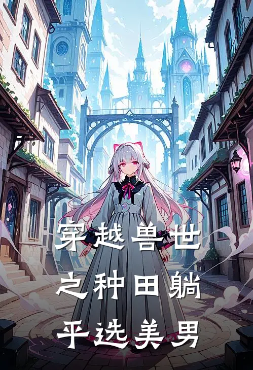 穿越兽世之种田躺平选美男