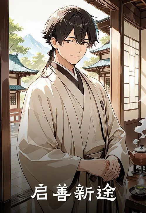 启善新途
