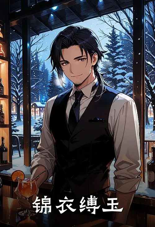 锦衣缚玉