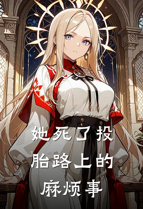 她死了投胎路上的麻烦事