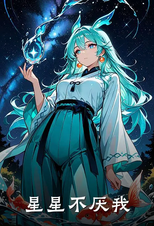 星星不厌我