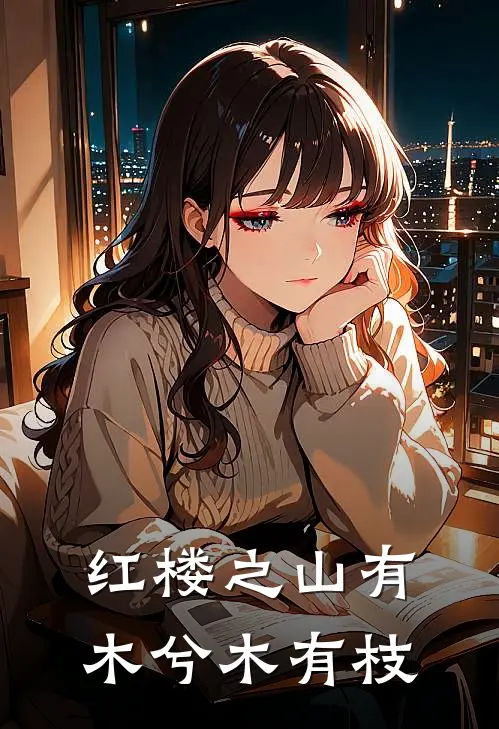 红楼之山有木兮木有枝