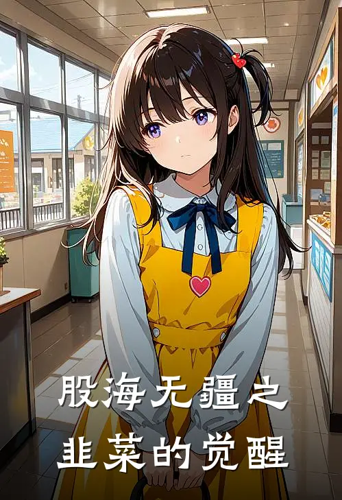 股海无疆之韭菜的觉醒