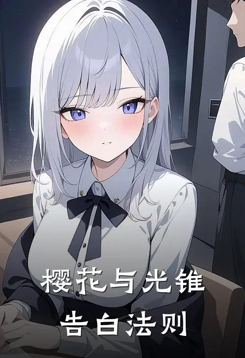 樱花与光锥告白法则