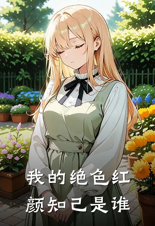 我的绝色红颜知己是谁