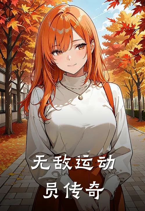 无敌运动员传奇