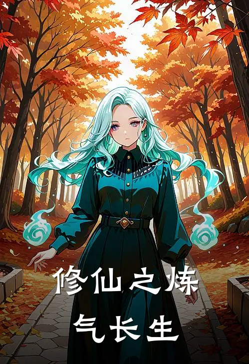 修仙之炼气长生