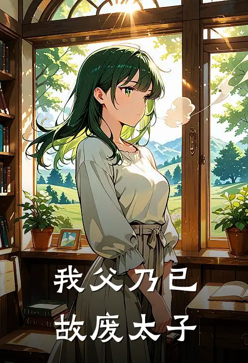 我父乃已故废太子