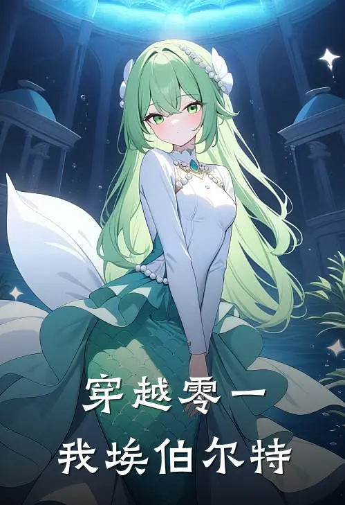 穿越零一，我埃伯尔特