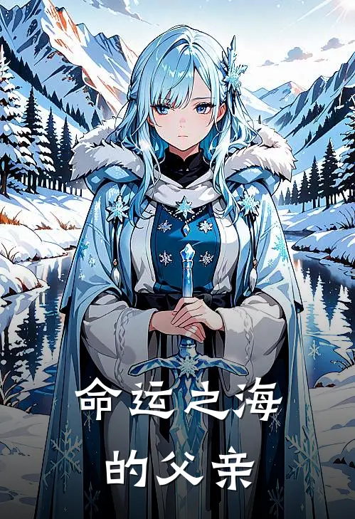 命运之海的父亲