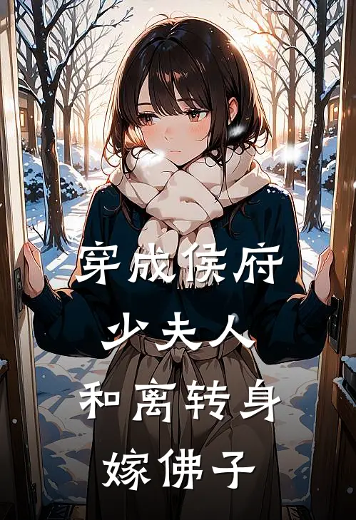 穿成侯府少夫人，和离转身嫁佛子