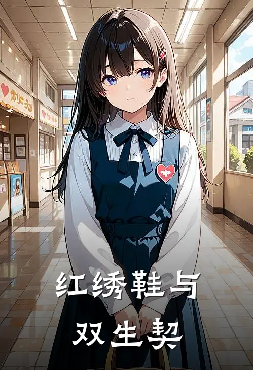 红绣鞋与双生契