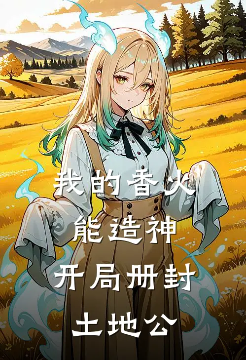 我的香火能造神，开局册封土地公
