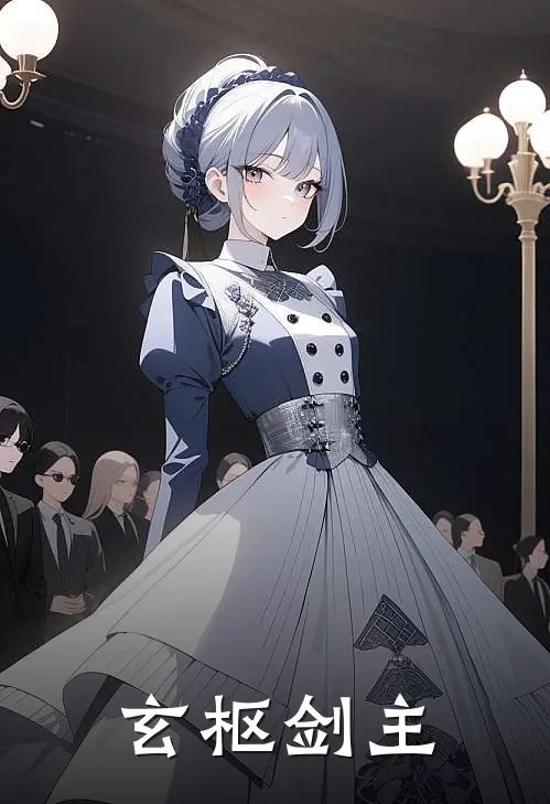 玄枢剑主