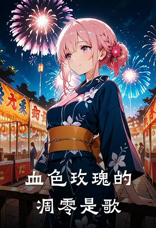 血色玫瑰的凋零是歌