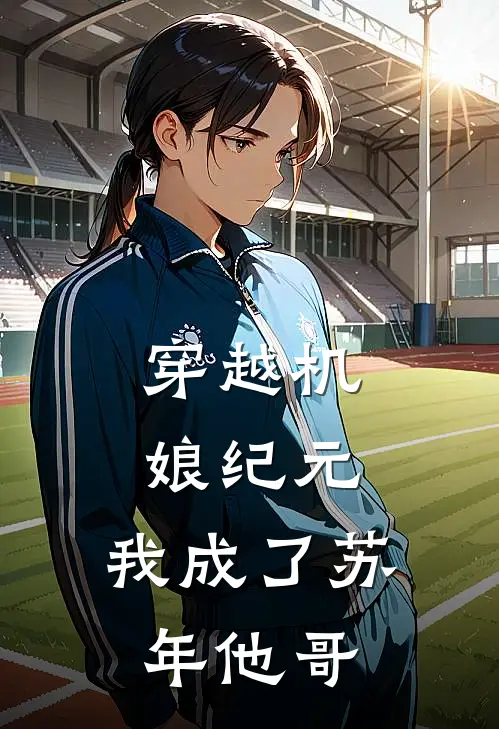 穿越机娘纪元，我成了苏年他哥