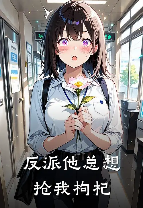 反派他总想抢我枸杞