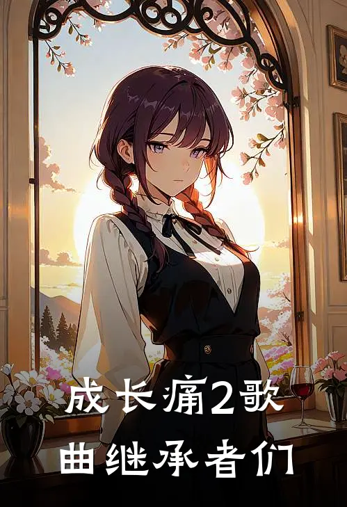 成长痛2歌曲继承者们