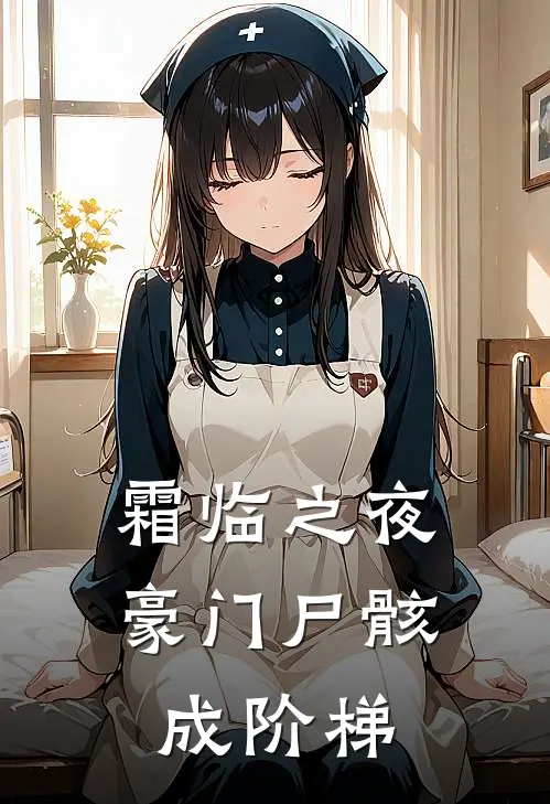 霜临之夜，豪门尸骸成阶梯