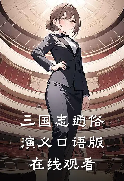 三国志通俗演义口语版在线观看