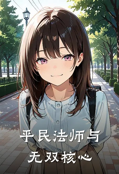平民法师与无双核心