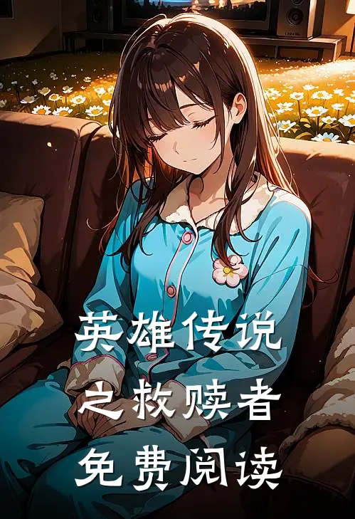 英雄传说之救赎者免费阅读