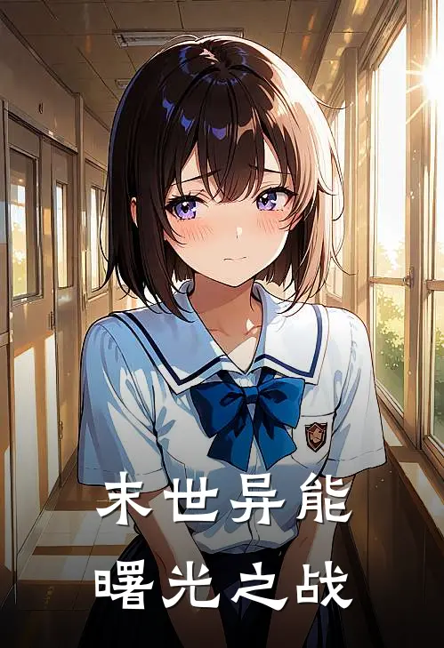 末世异能：曙光之战