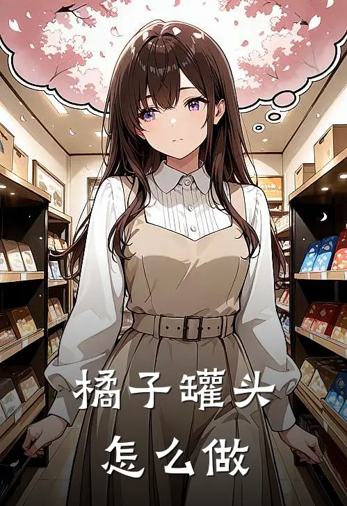 橘子罐头怎么做