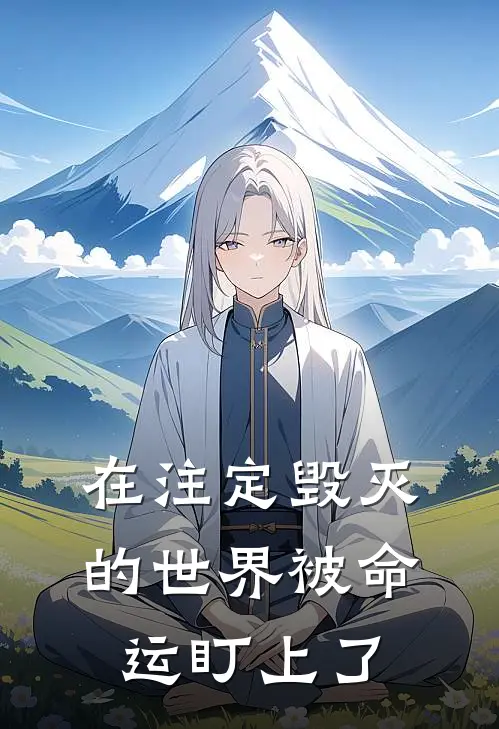 在注定毁灭的世界被命运盯上了