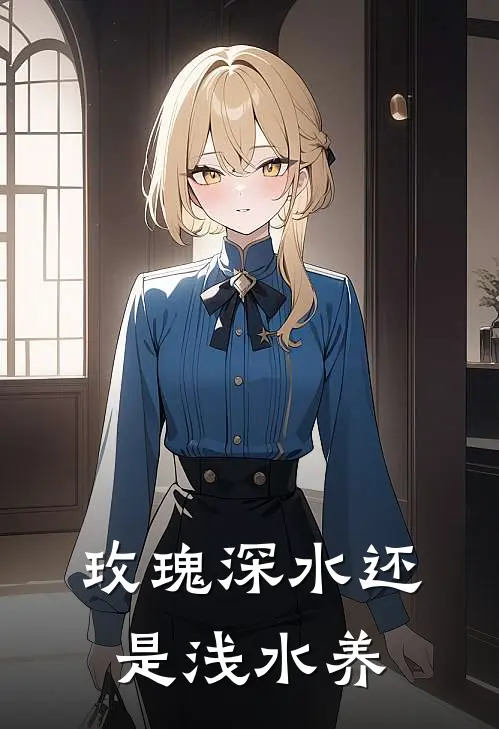 玫瑰深水还是浅水养