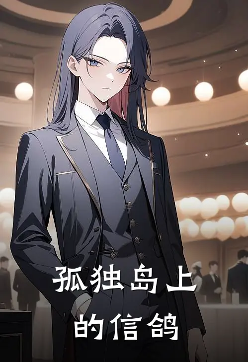 孤独岛上的信鸽