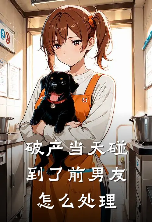 破产当天碰到了前男友怎么处理