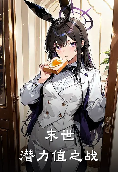 末世：潜力值之战