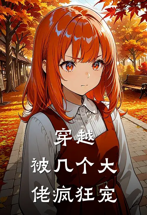 穿越，被几个大佬疯狂宠