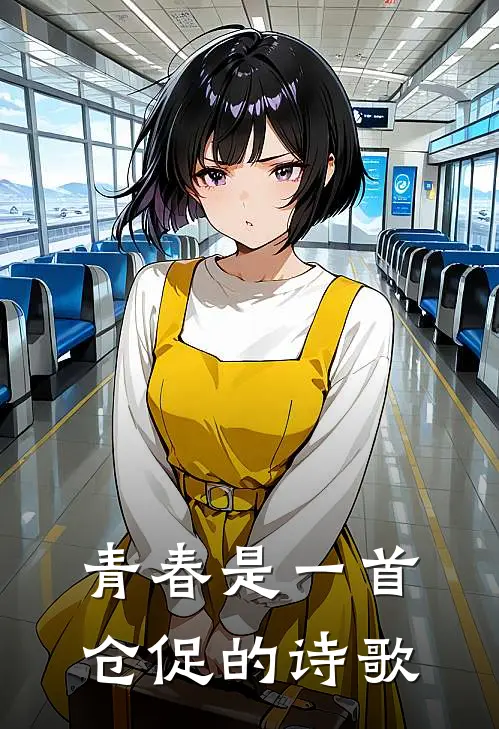 青春是一首仓促的诗歌