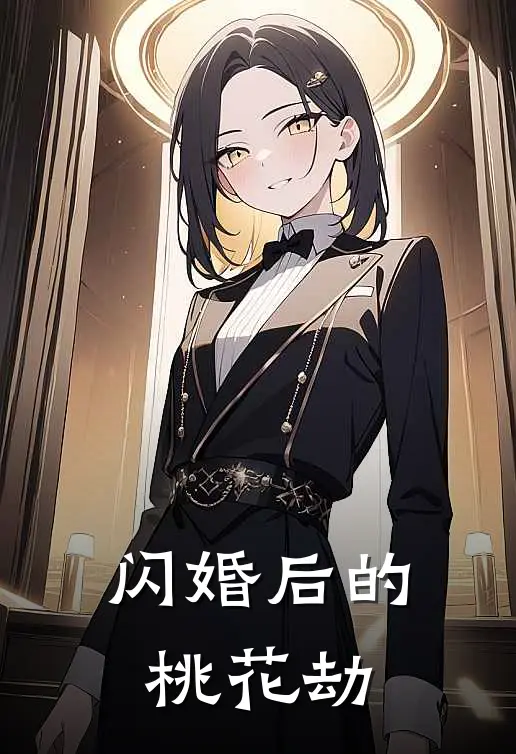 闪婚后的桃花劫