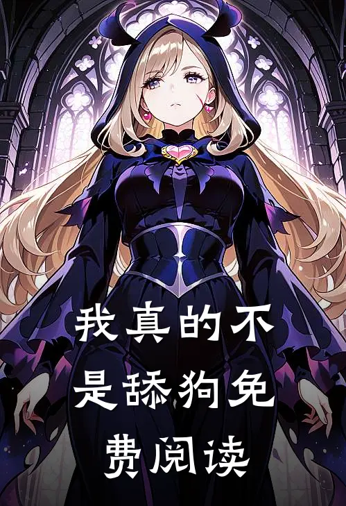 我真的不是舔狗免费阅读