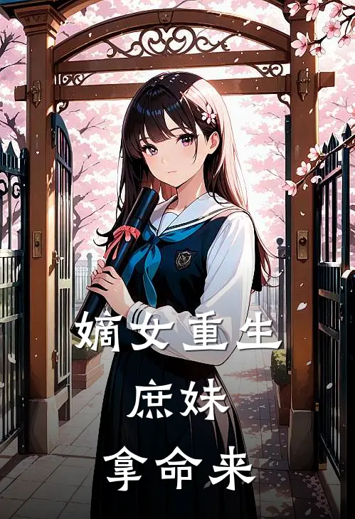 嫡女重生：庶妹，拿命来